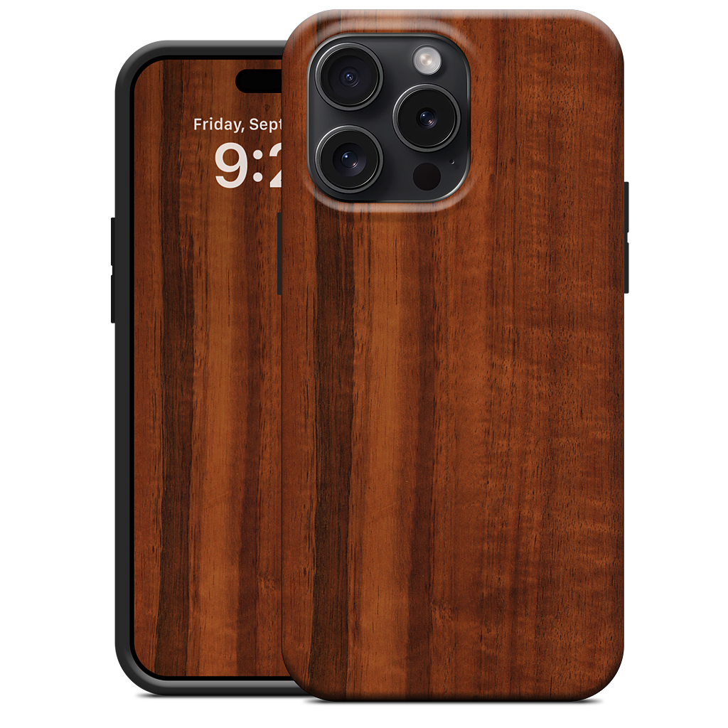 You and Me iPhone Case