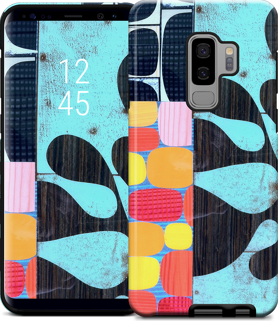 Roger Samsung Case
