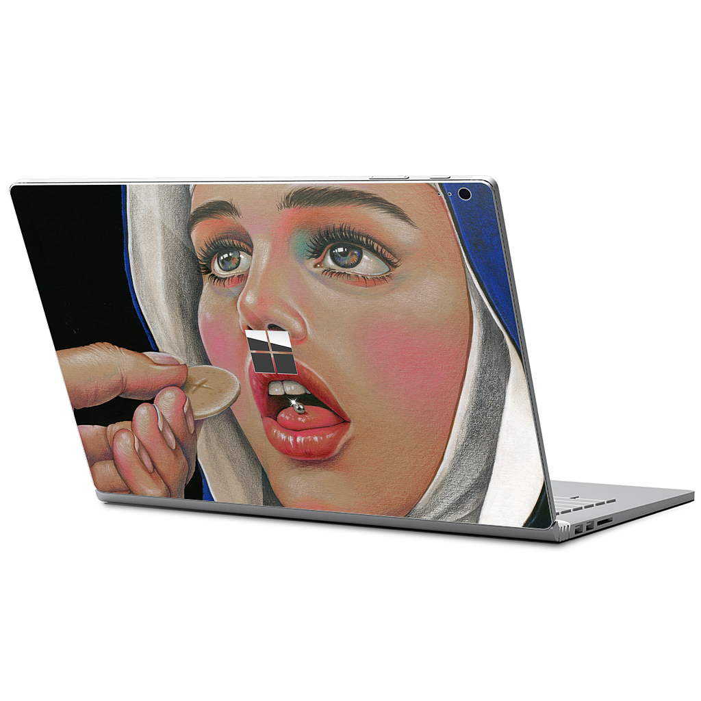 Prayer 3 Microsoft Skin