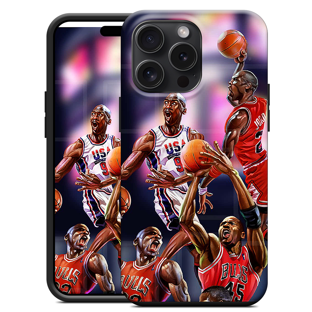 Custom iPhone Case - c33620db
