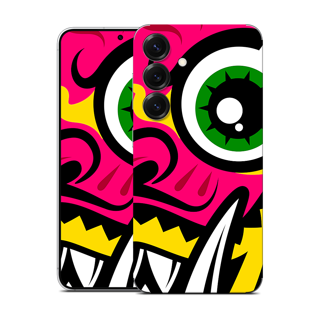 Bali Mask Samsung Skin