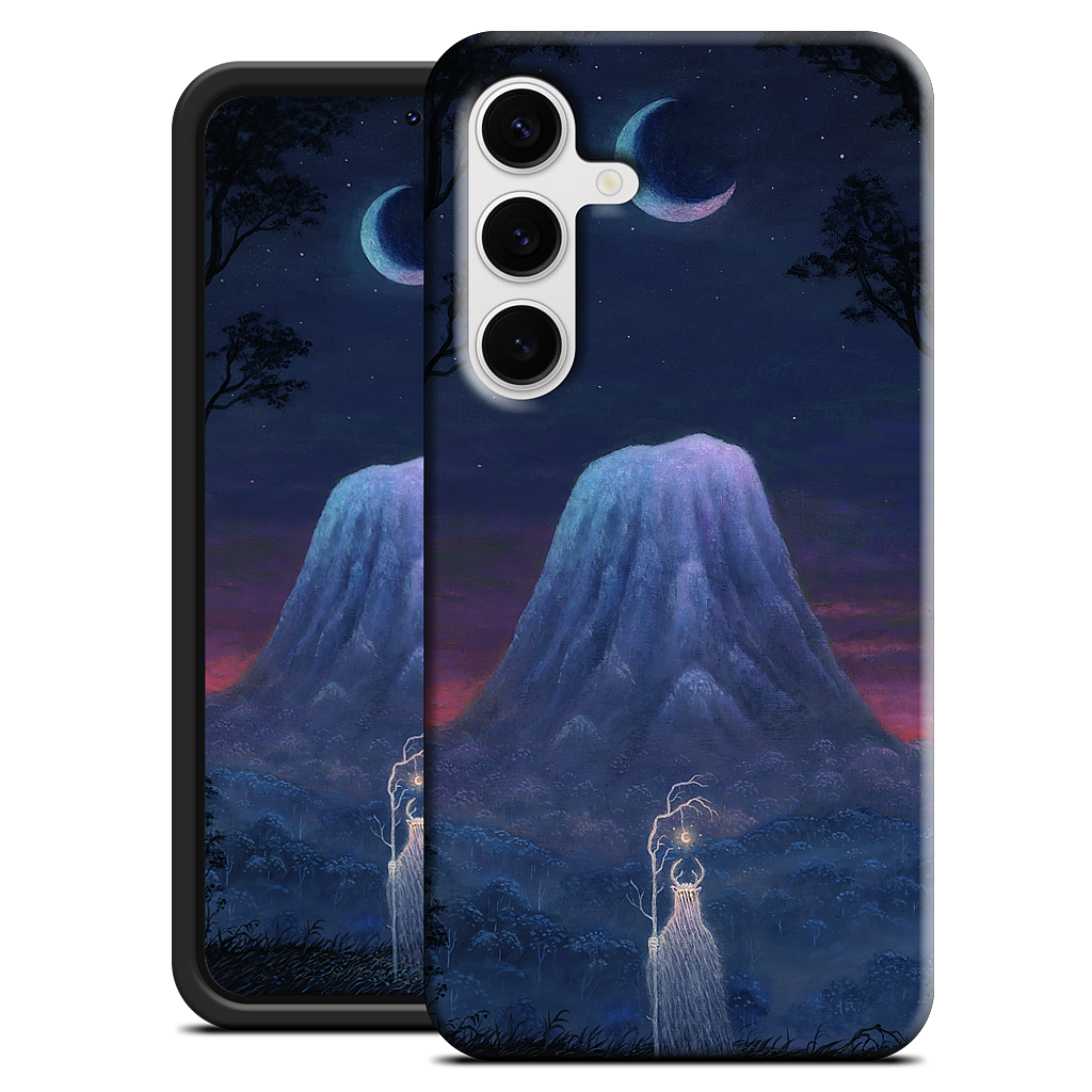 Witness to the Passing of All Things Samsung Case