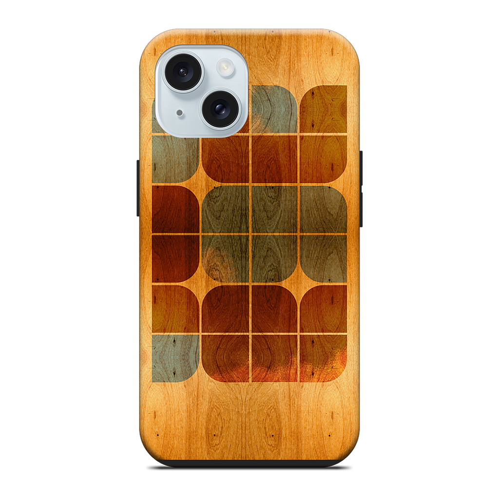 Sudoku iPhone Case