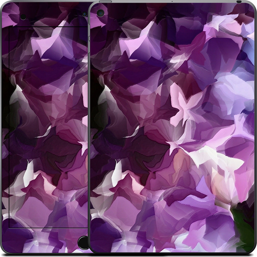 24 Hours iPad Skin