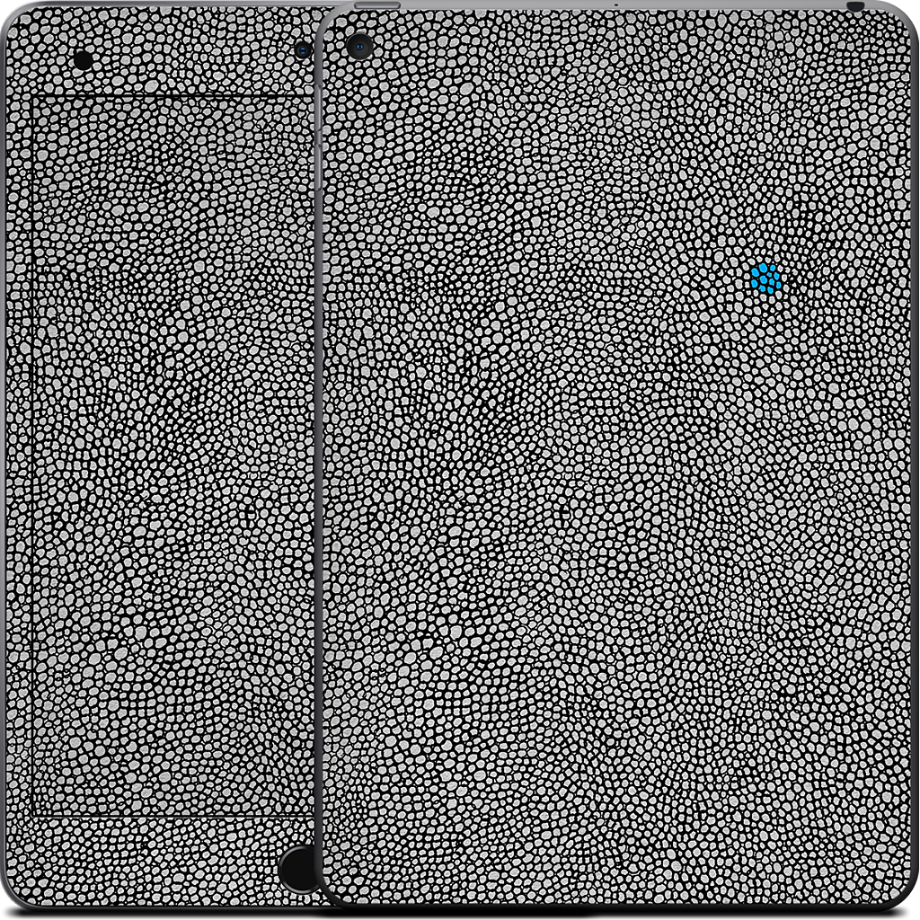 - cosmos 2 - iPad Skin
