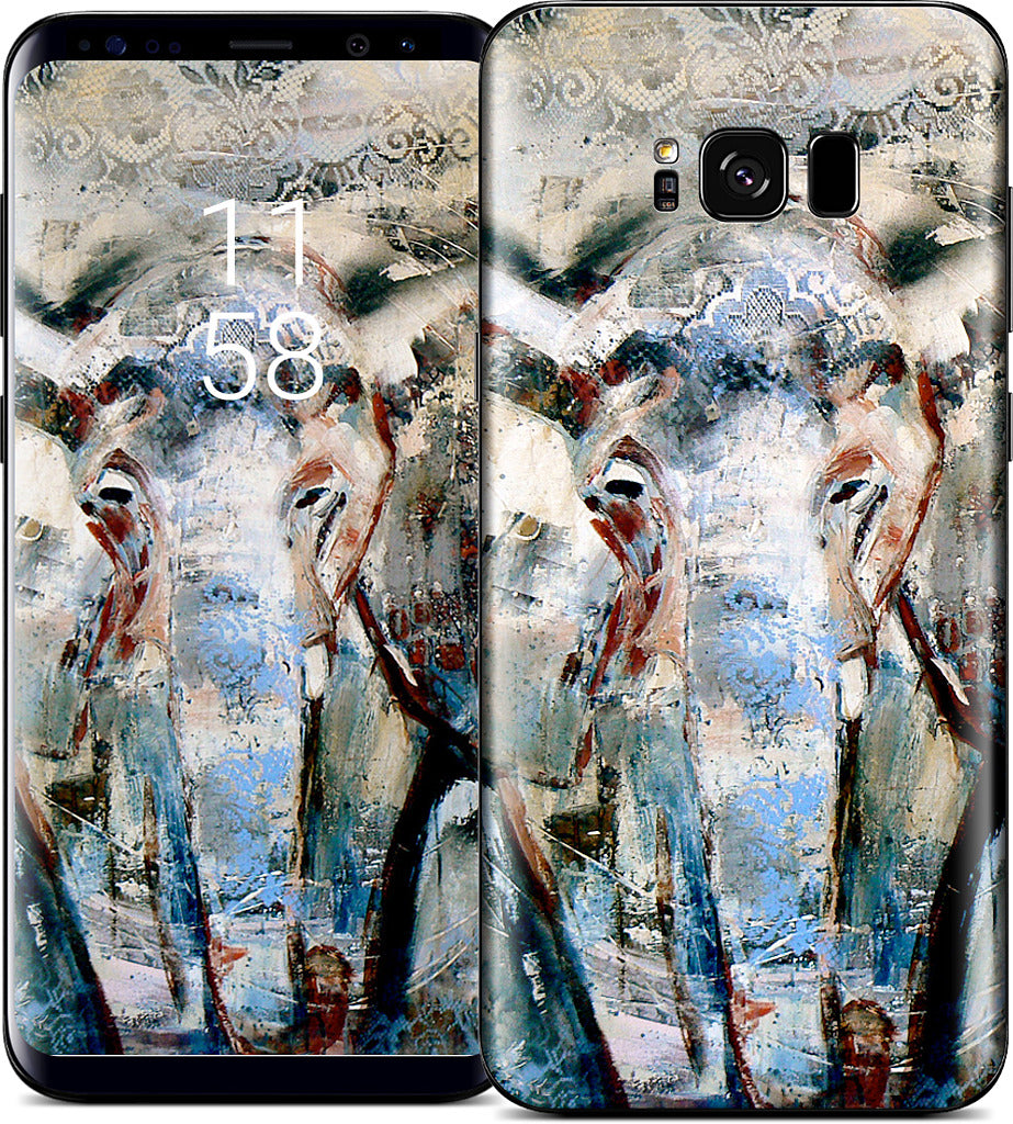Tusker Samsung Skin