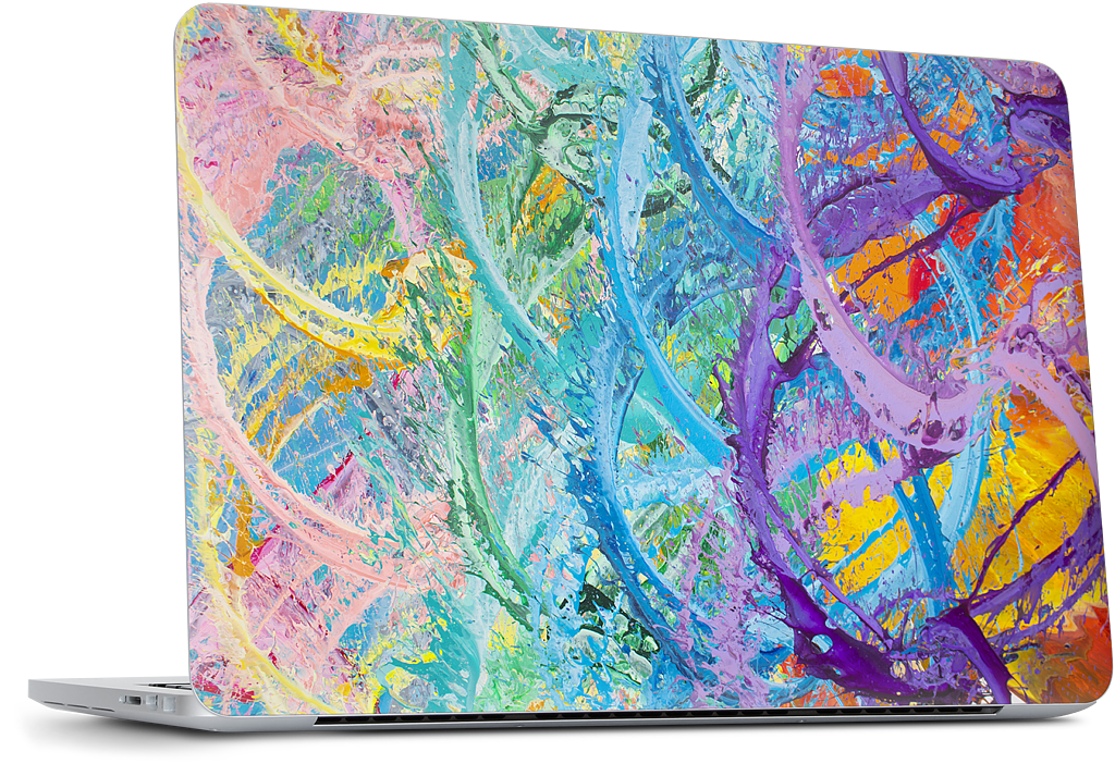 Argosy of Adventure MacBook Skin