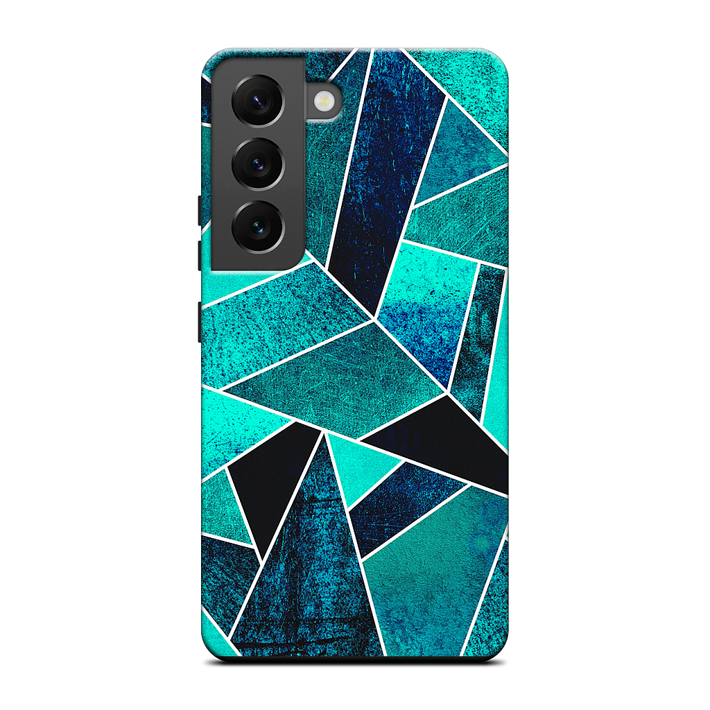 Wild Ocean Samsung Case