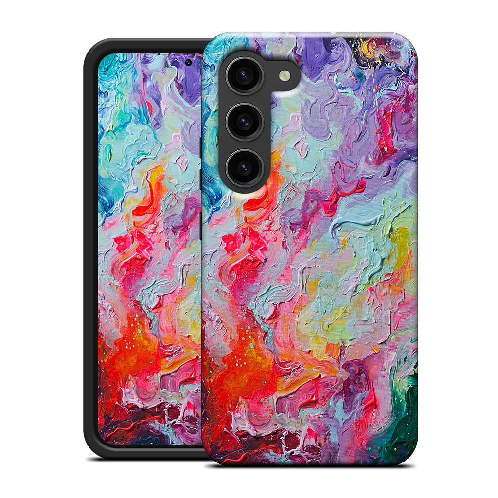 Elements Samsung Case