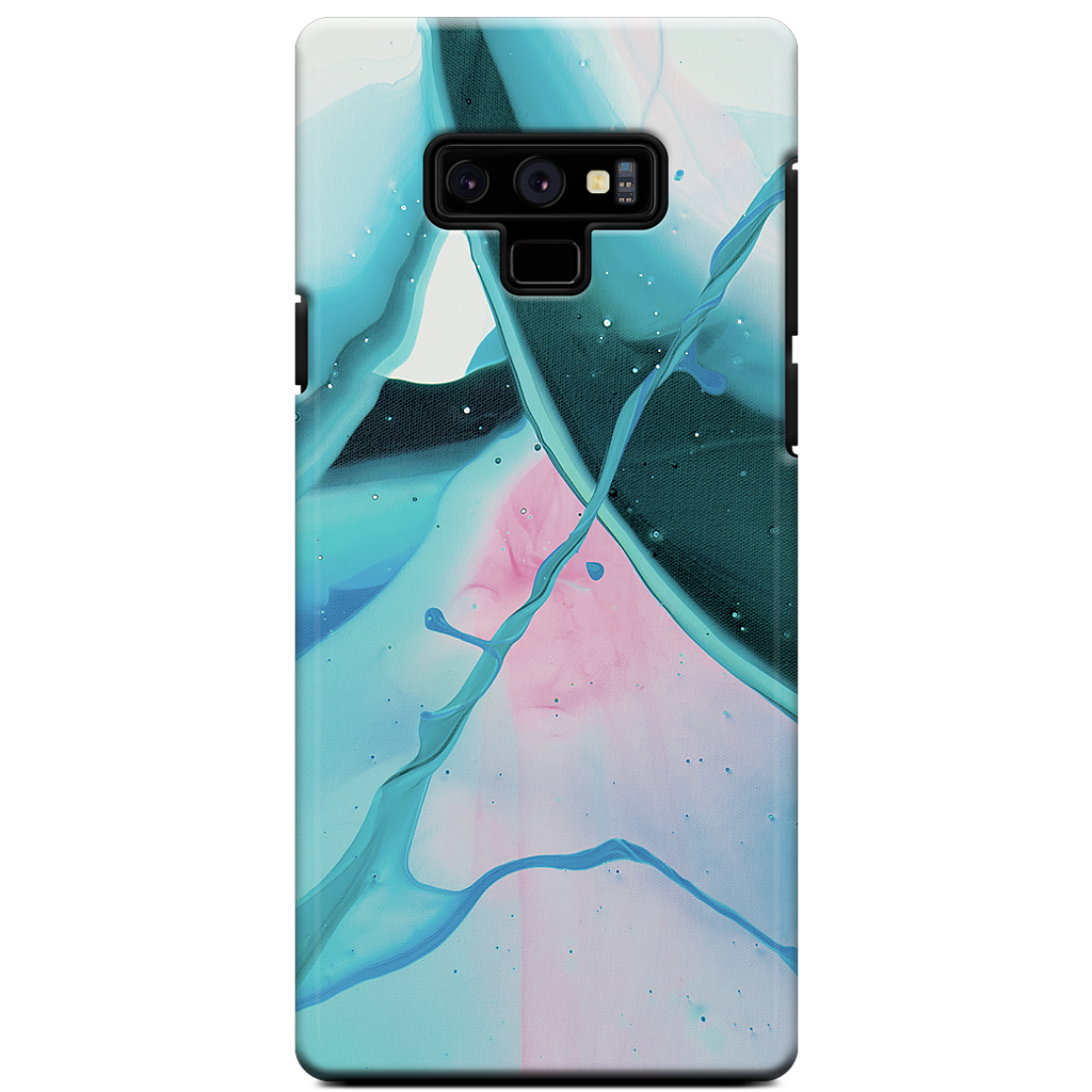 Auspex Samsung Case