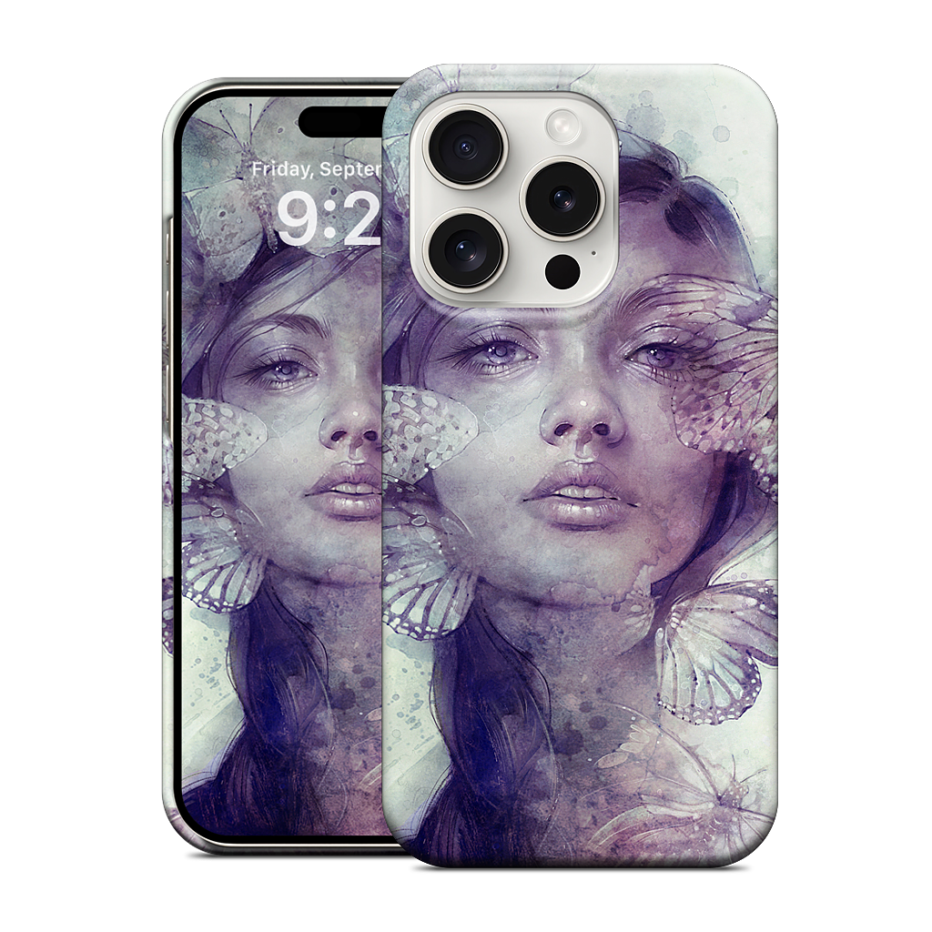 Adorn iPhone Case
