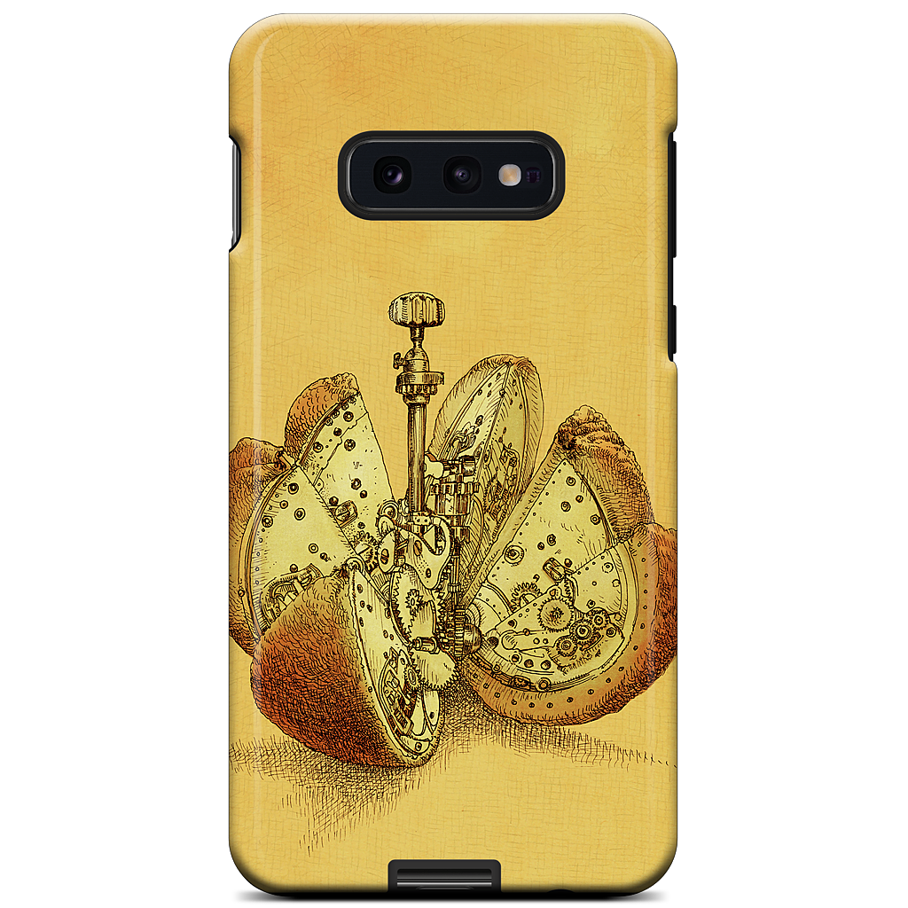 A Clockwork Orange Samsung Case