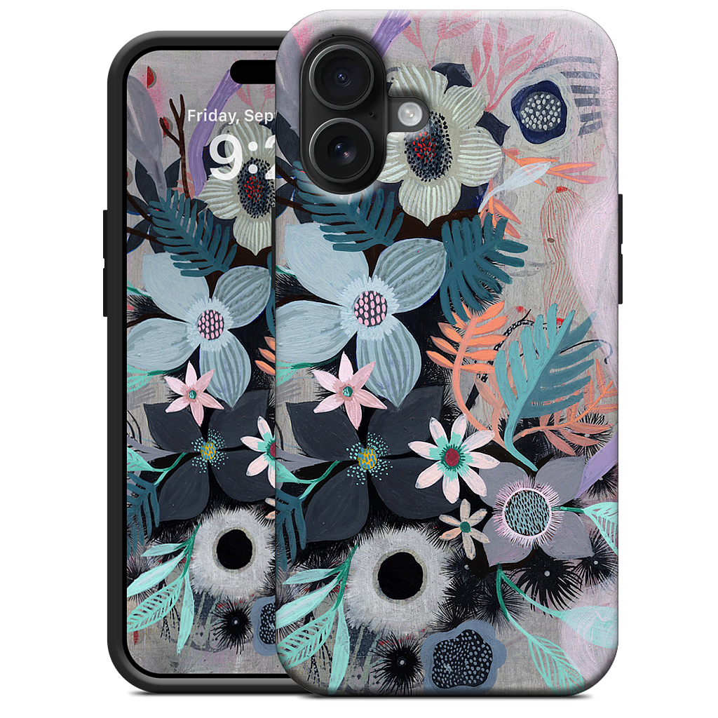 Wedding Mints iPhone Case