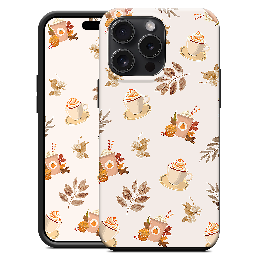 Custom iPhone Case - 467e8d7e