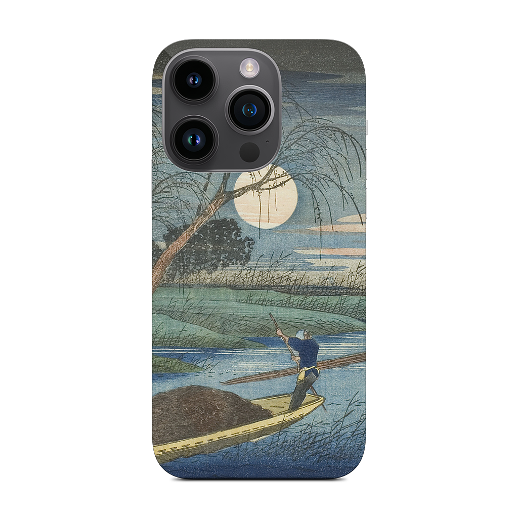 No. 32 Seba iPhone Skin