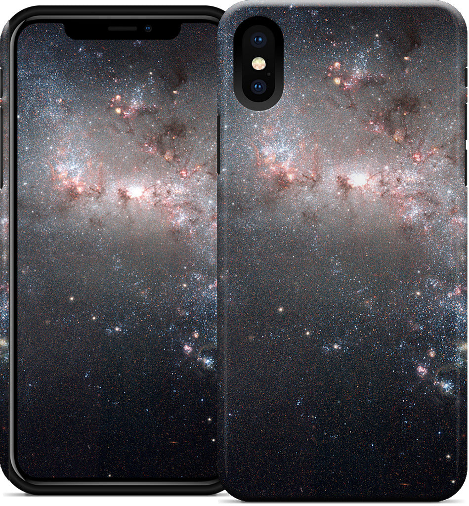 Caldwell 21 iPhone Case