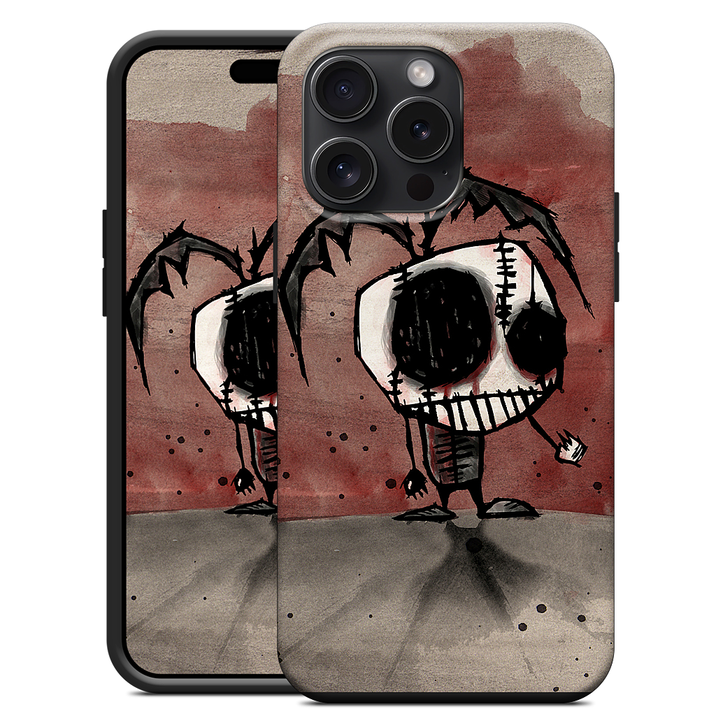 Stan iPhone Case