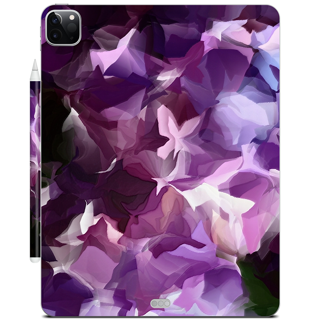 24 Hours iPad Skin
