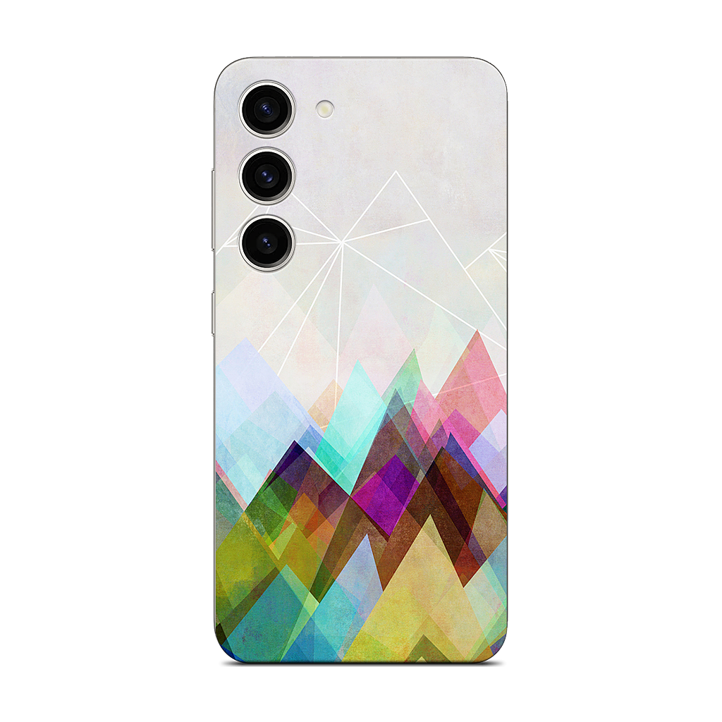 Graphic 104 Samsung Skin
