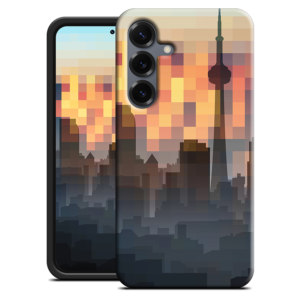 Rise II Samsung Case