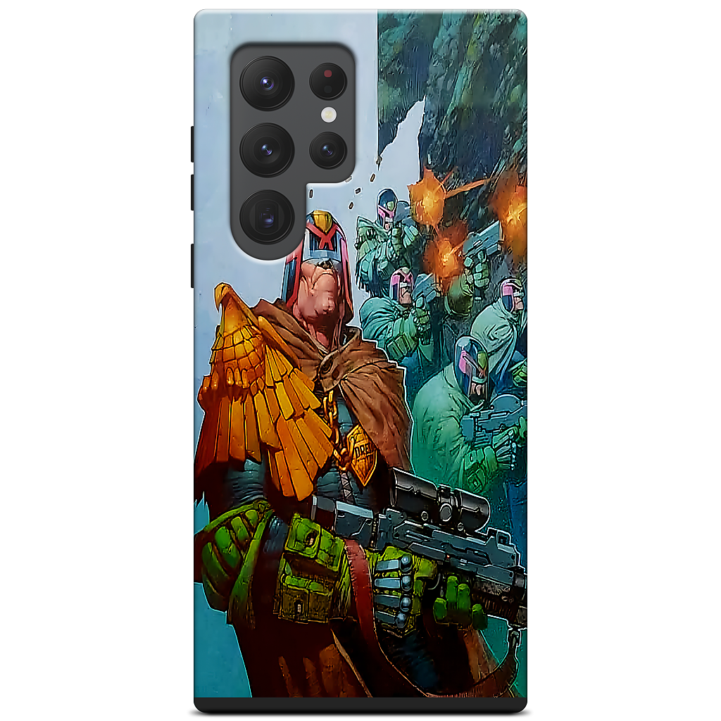Custom Samsung Case - 9f9bd0ec
