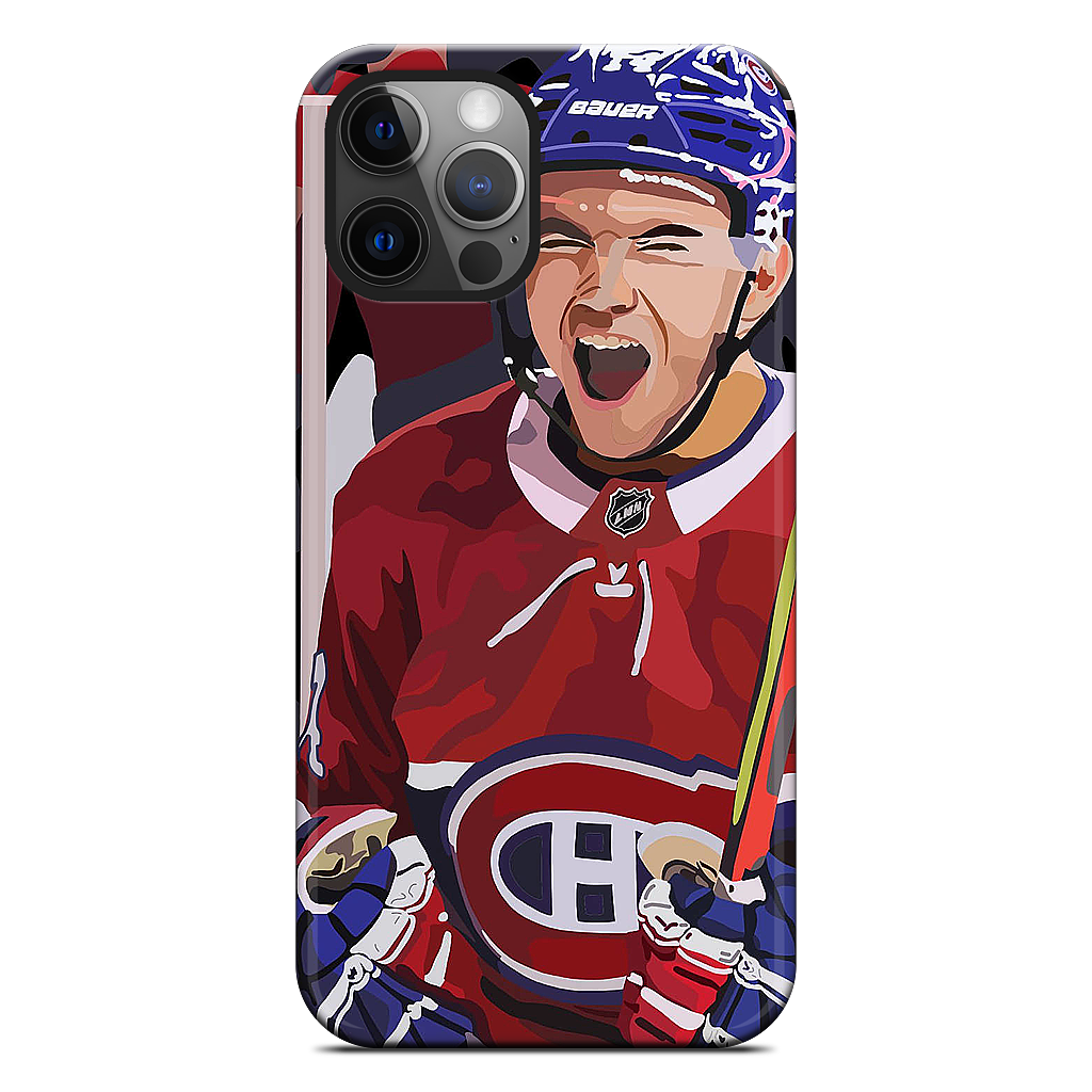 Custom iPhone Case - a307e0d4
