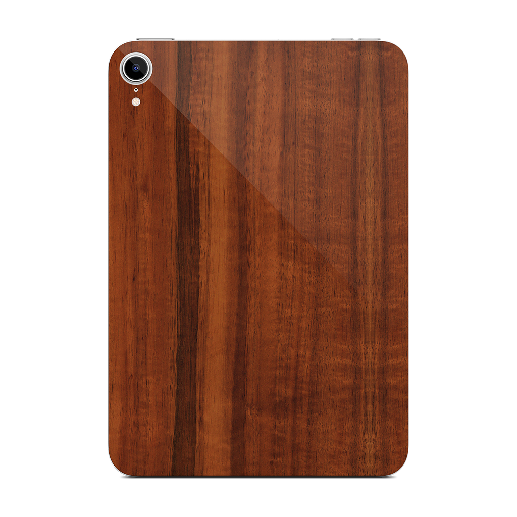 You and Me iPad Skin