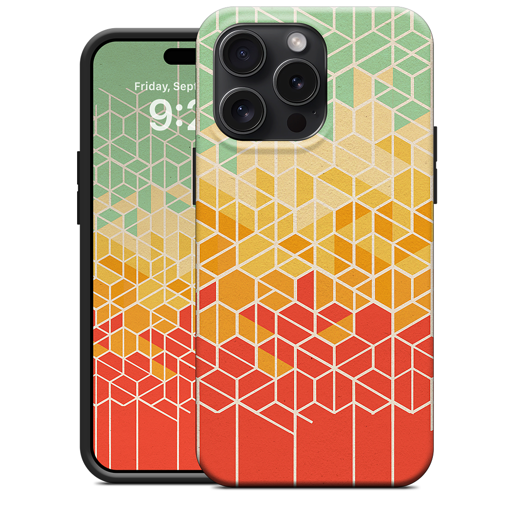 Pocketfuls of Sunshine iPhone Case