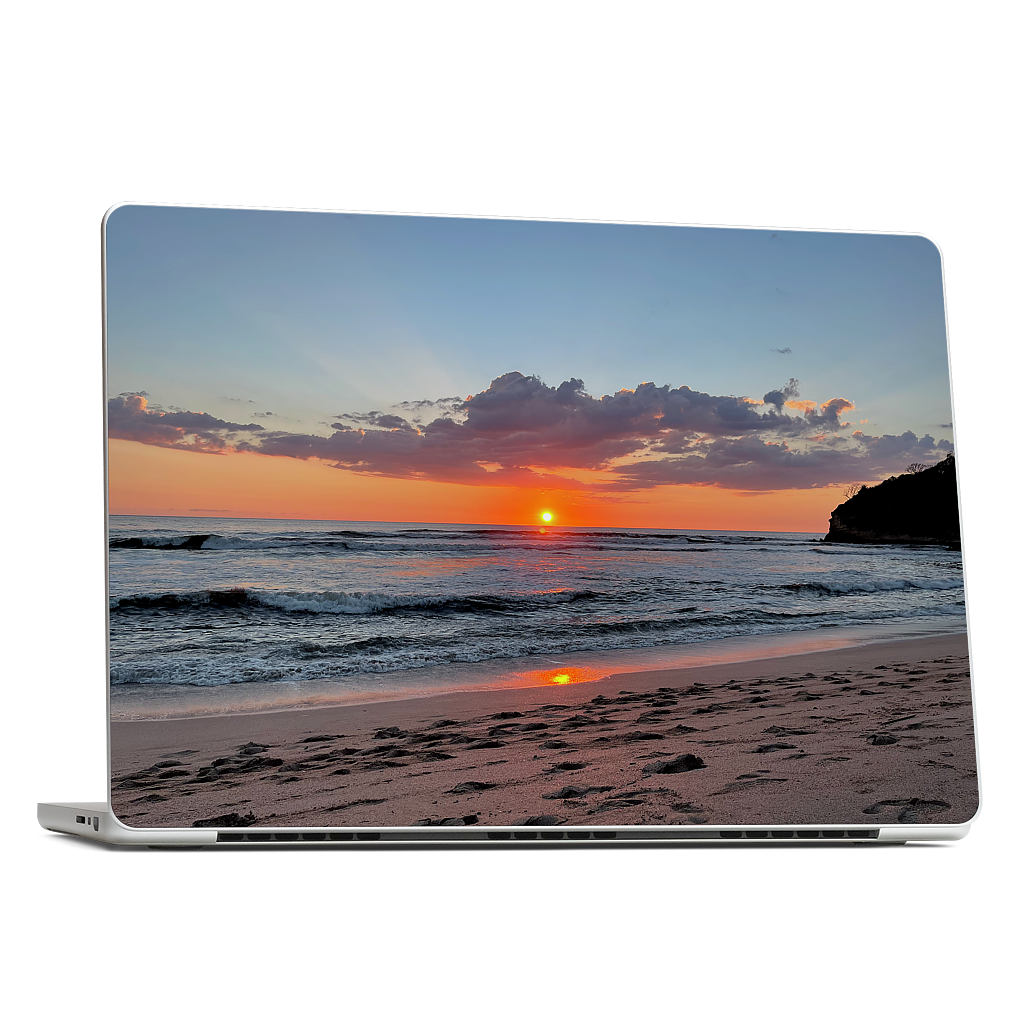 Custom MacBook Skin - eaa976c1