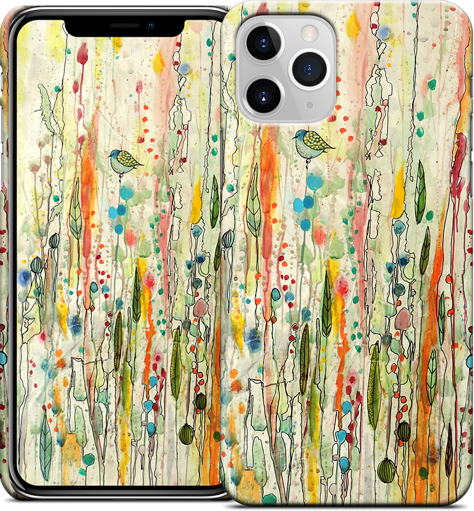 Liberte iPhone Case