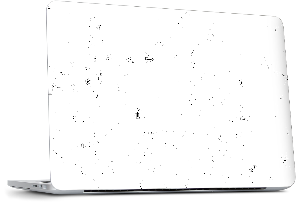 Custom MacBook Skin - 5454f5f7