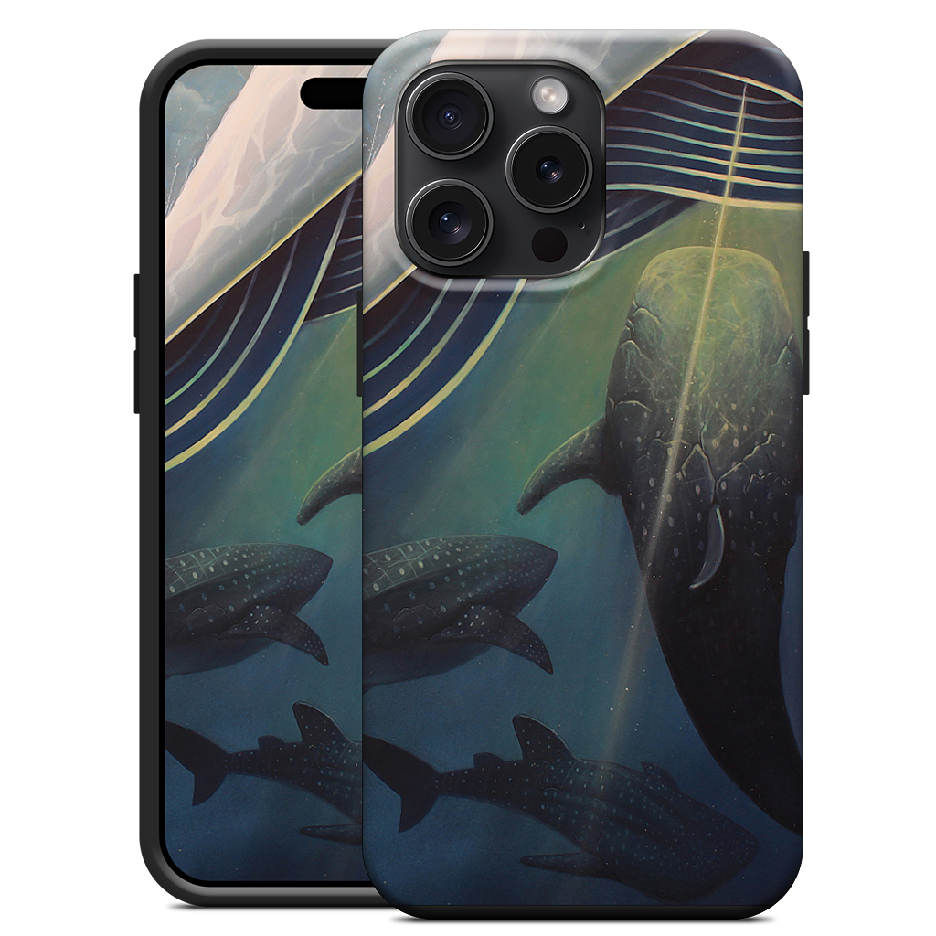 Cargo 1 iPhone Case