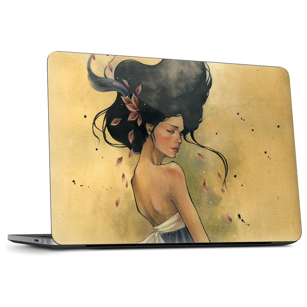Always Dell Laptop Skin