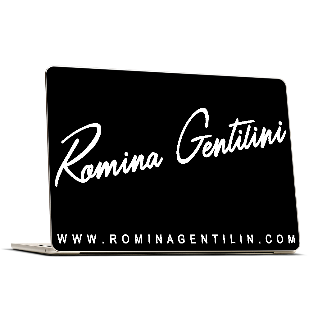 Custom MacBook Skin - 78756206