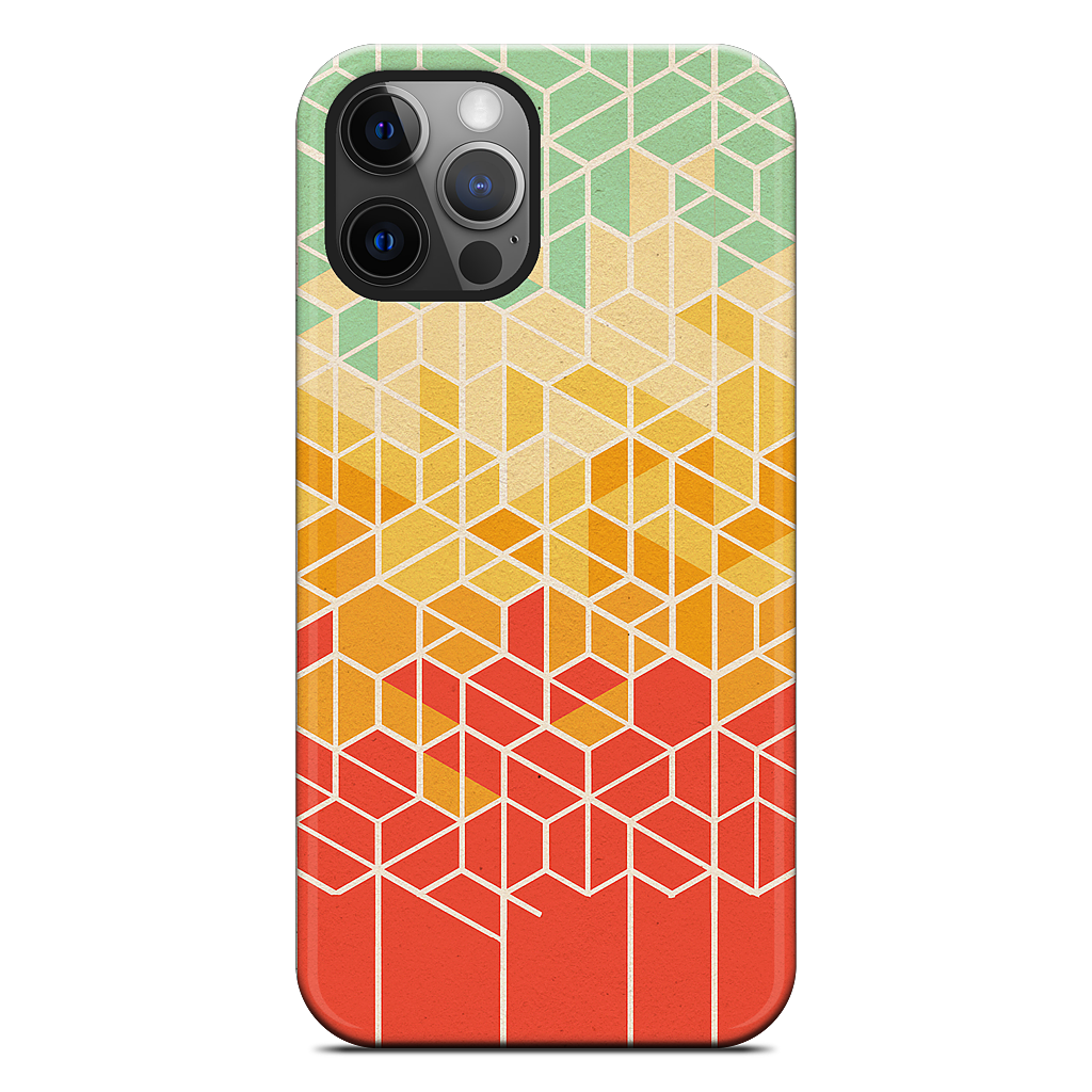 Pocketfuls of Sunshine iPhone Case