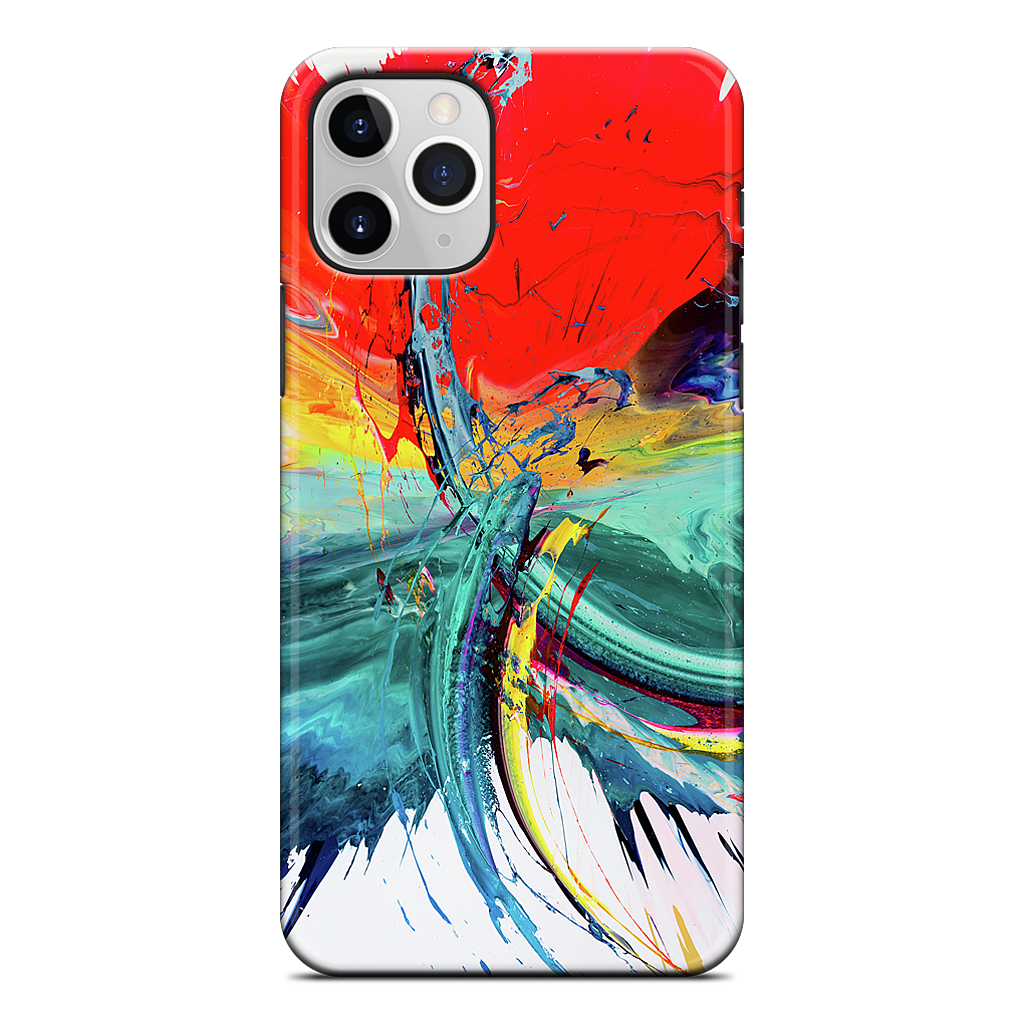 Volant iPhone Case