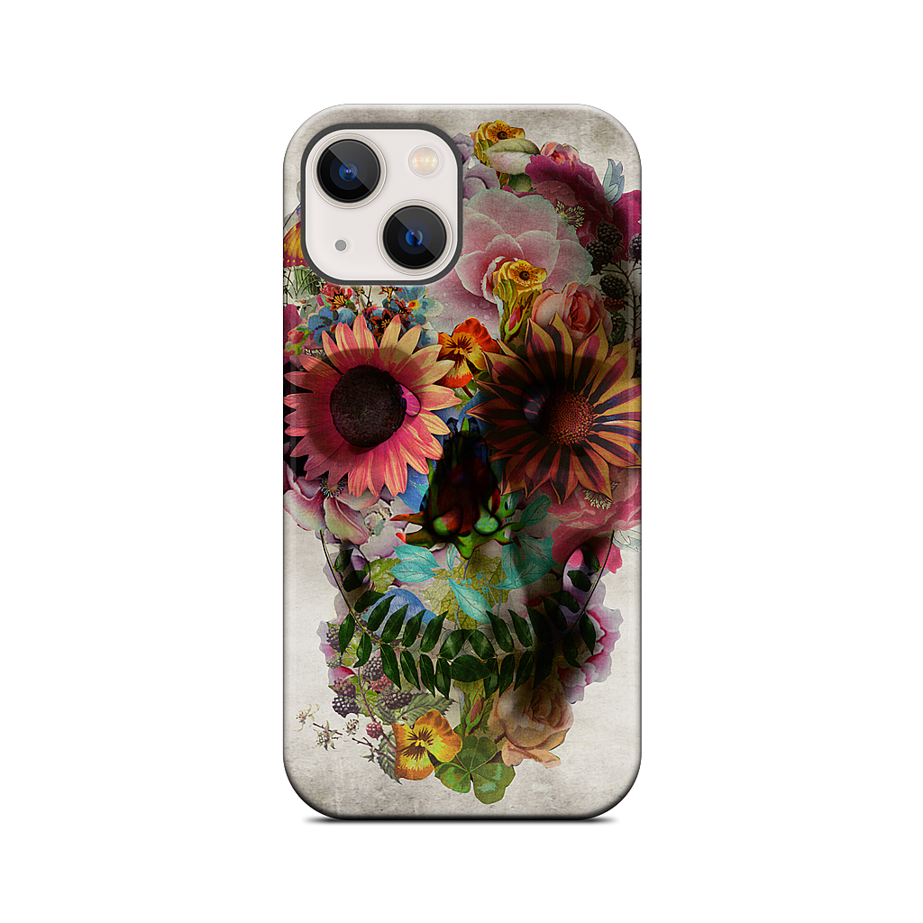 Gardening iPhone Case