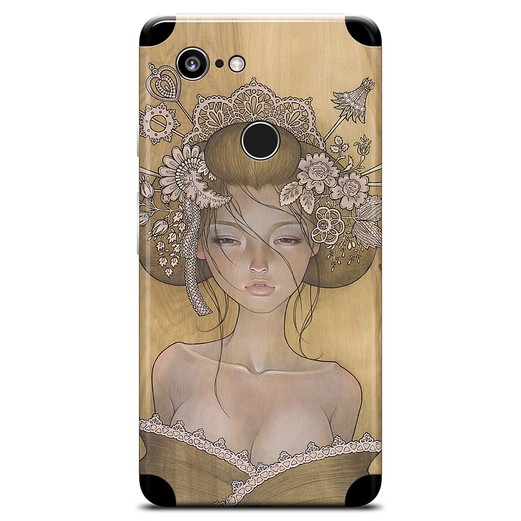 Yuuwaku Google Phone