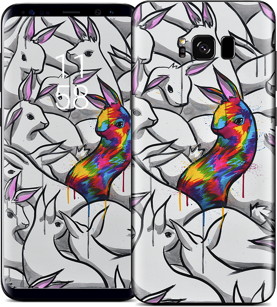 For Your Consideration Samsung Skin