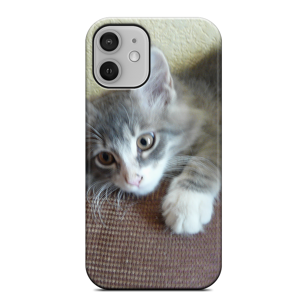 Custom iPhone Case - 8978fa95