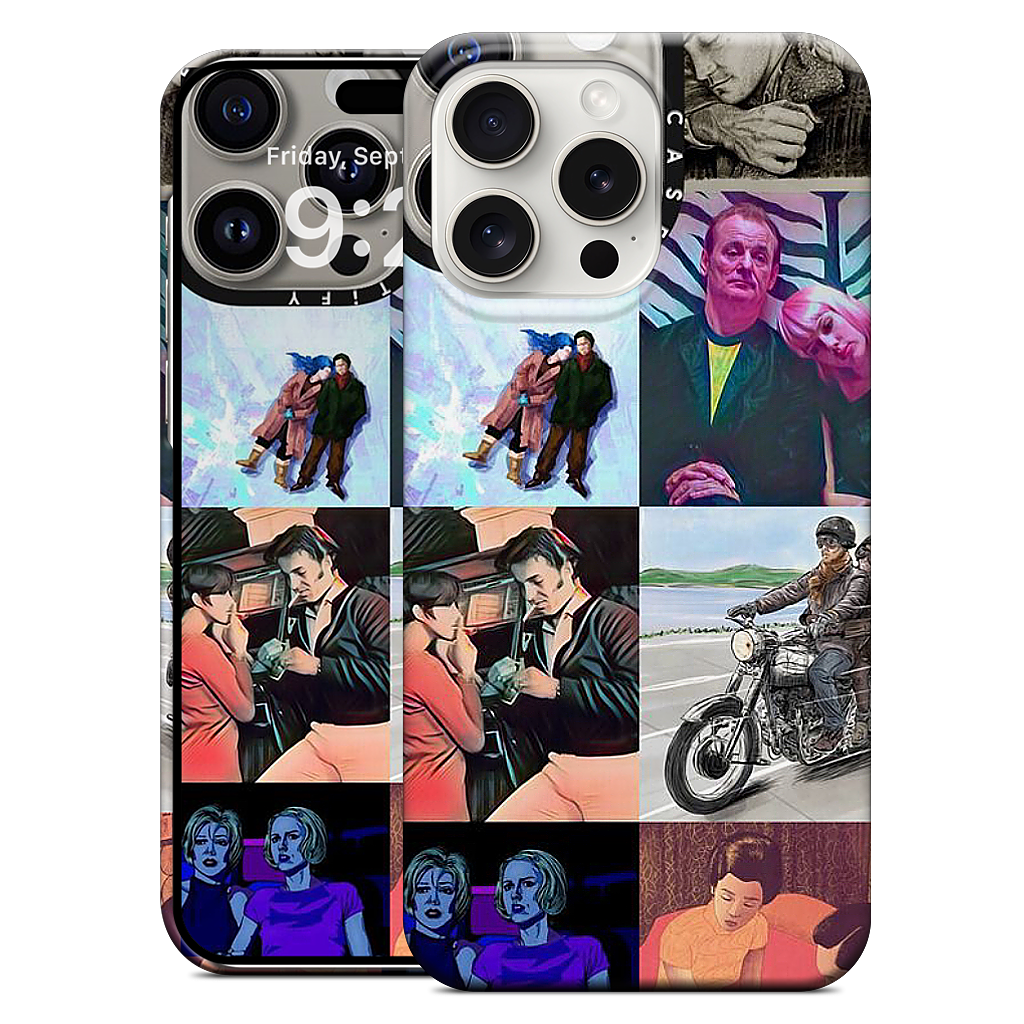 Custom iPhone Case - 7b328d2e
