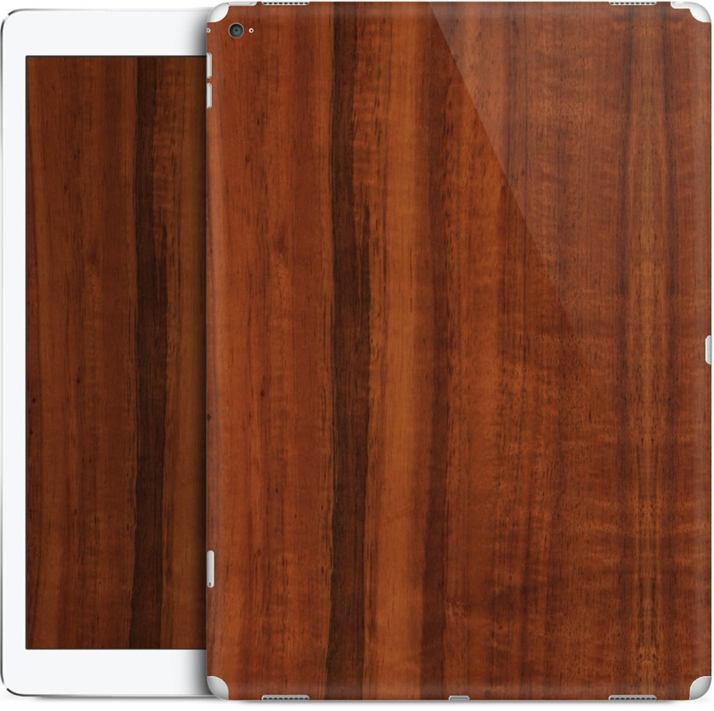 You and Me iPad Skin
