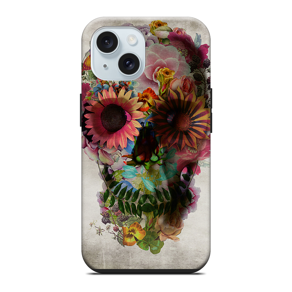 Gardening iPhone Case