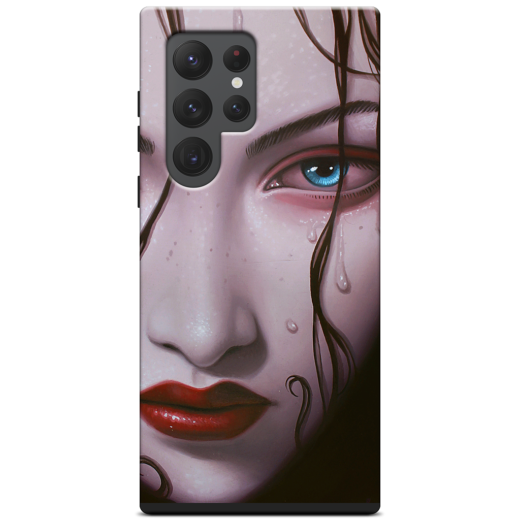 Sweat Samsung Case