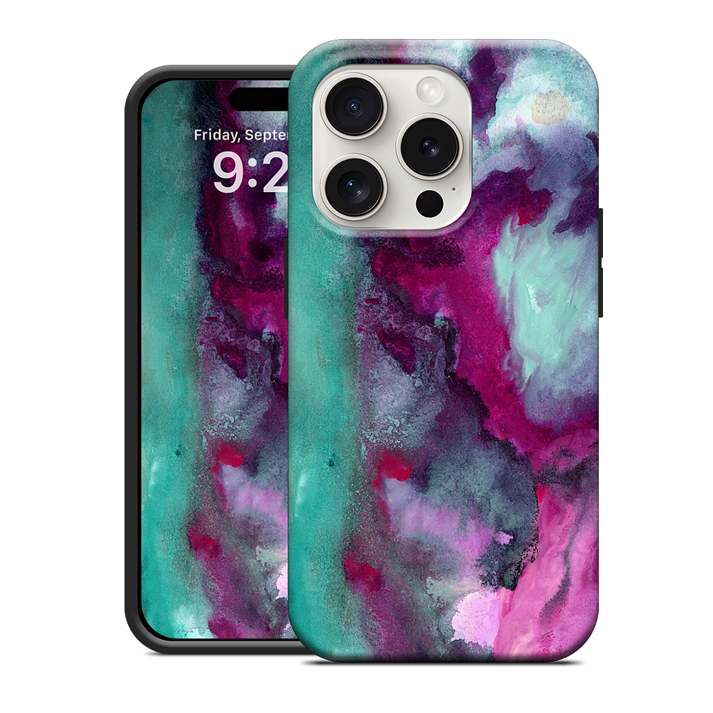 Armor iPhone Case