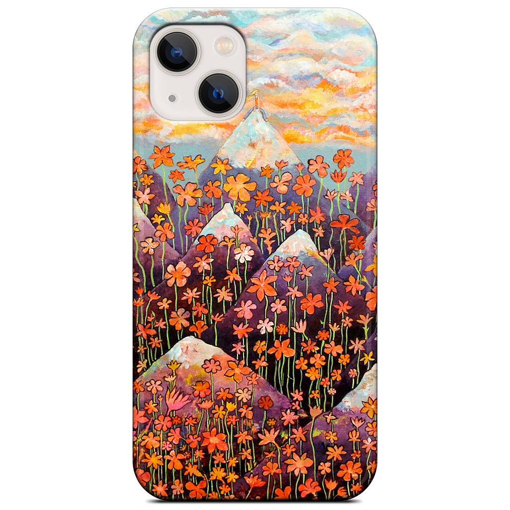 Nice iPhone Case