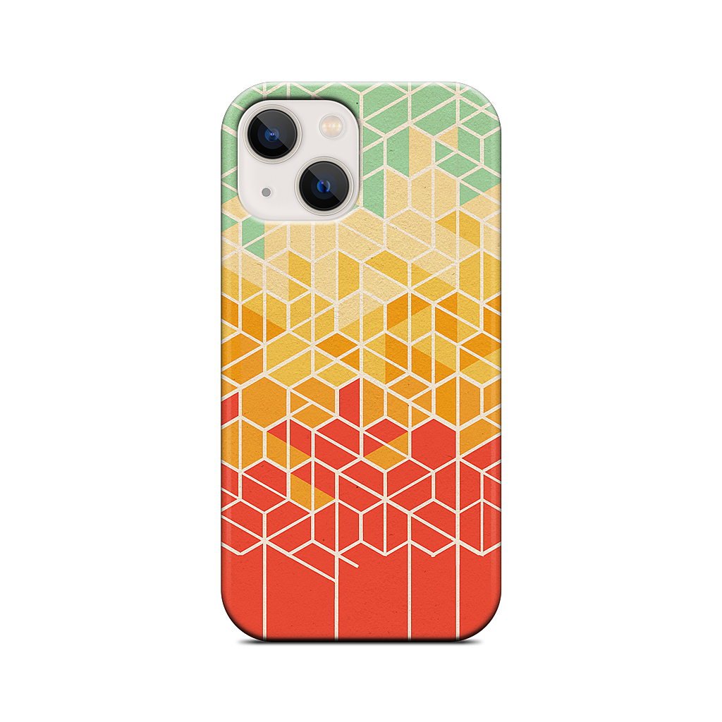 Pocketfuls of Sunshine iPhone Case