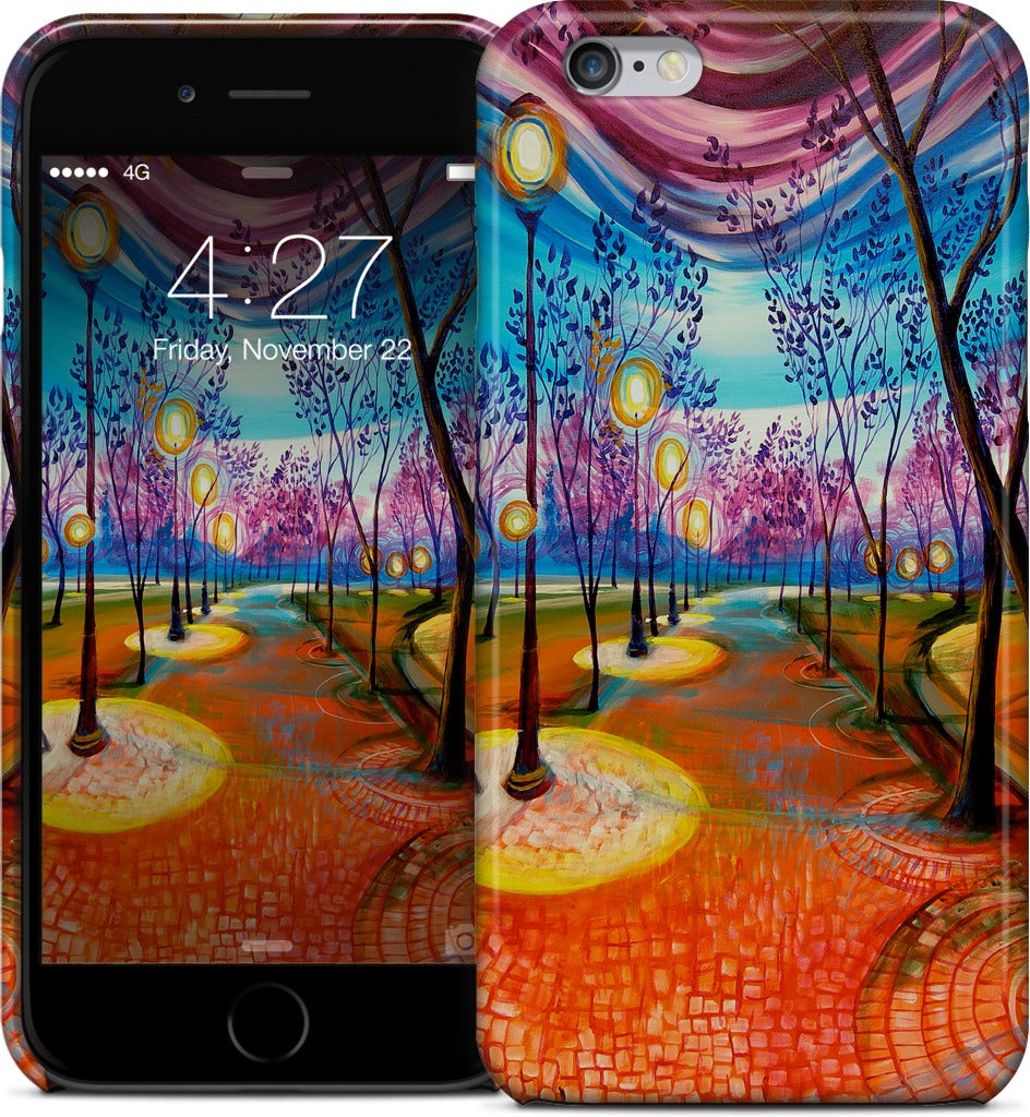 From Dusk Till Dawn iPhone Case
