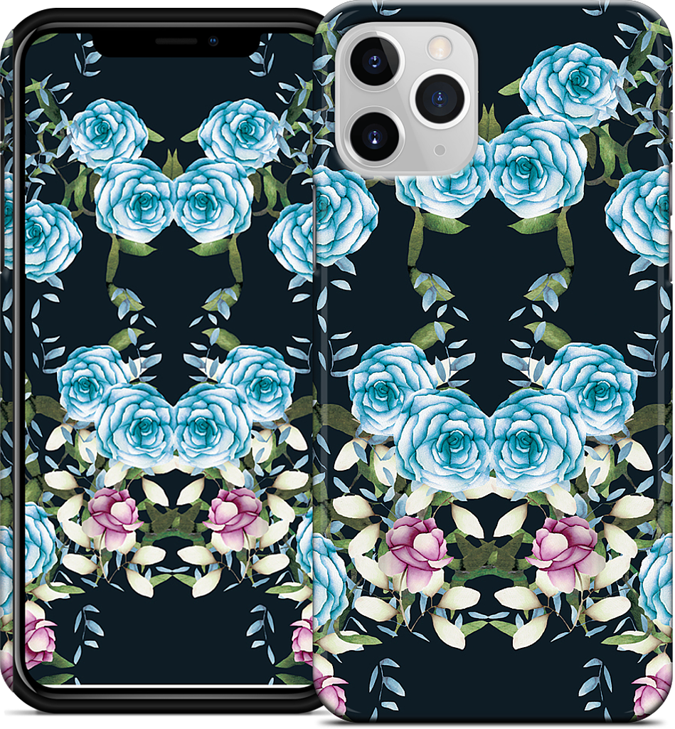 Design 5.. iPhone Case