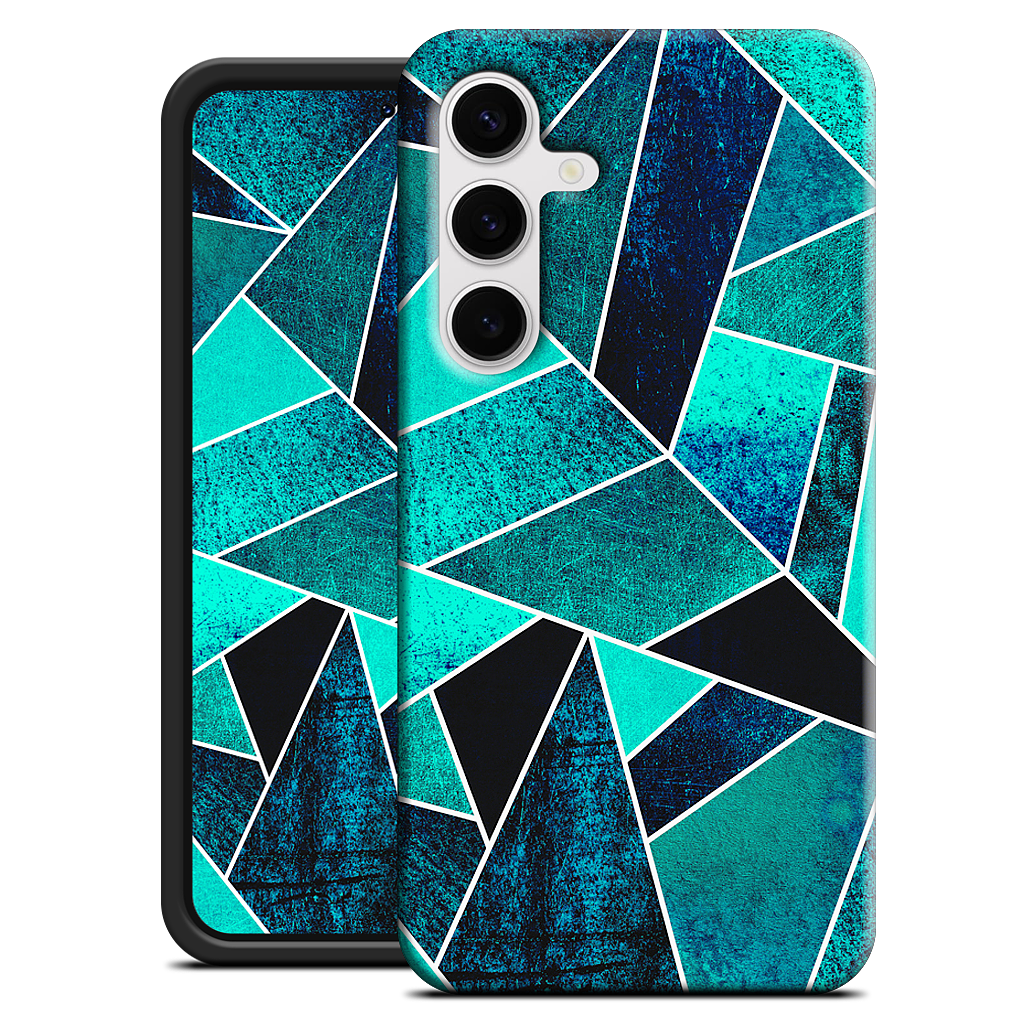 Wild Ocean Samsung Case